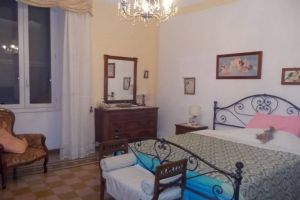 Vendita Appartamento a Centro (La Spezia) - Rif. 3069 490