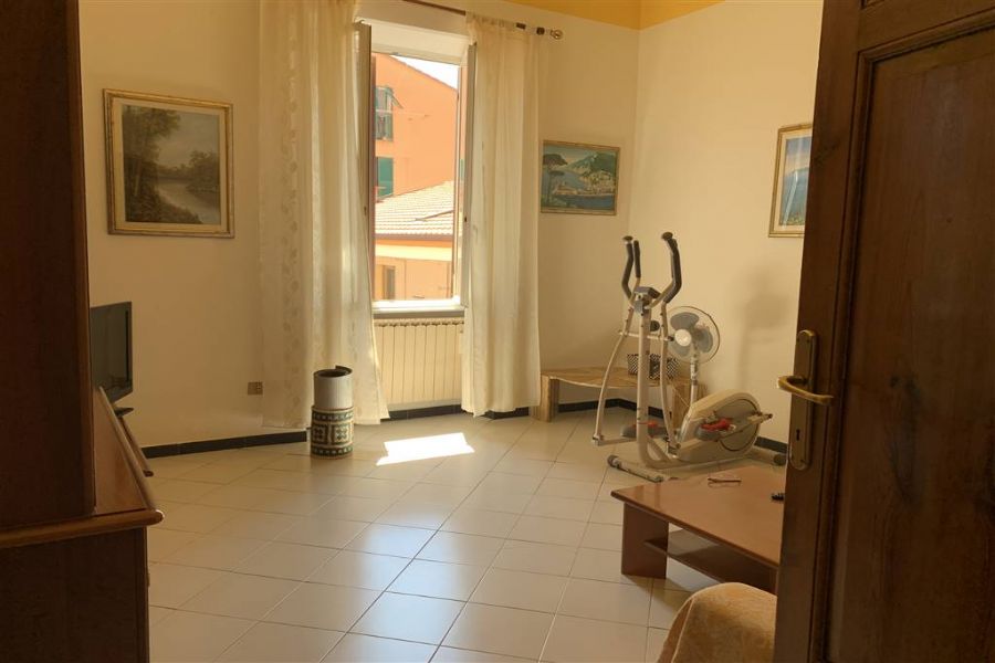 Vendita Appartamento a Centro (La Spezia) - Rif. 3105