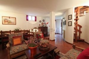 Vendita Casa Semindipendente a Porto Lotti (La Spezia) - Rif. 3114 671