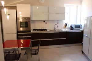 Vendita Appartamento a Centro (Sarzana) - Rif. 3124 748